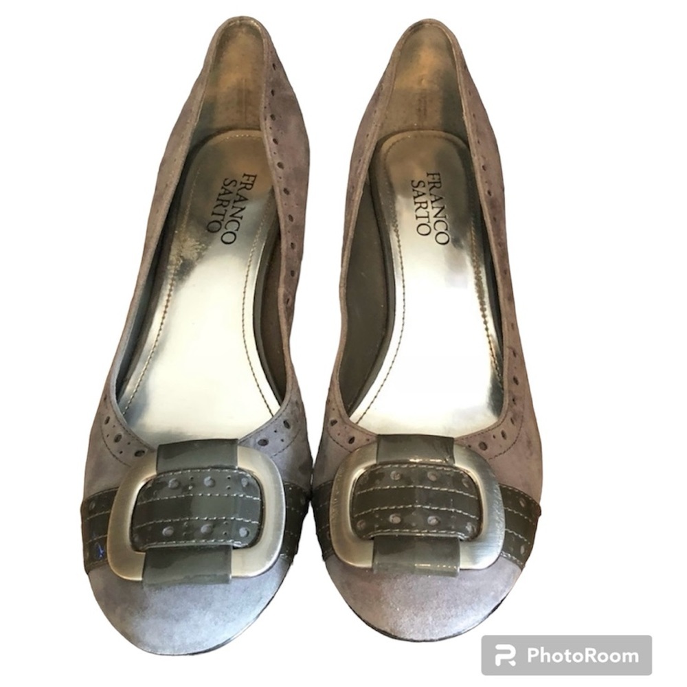 FRANCO Sarto Heels
